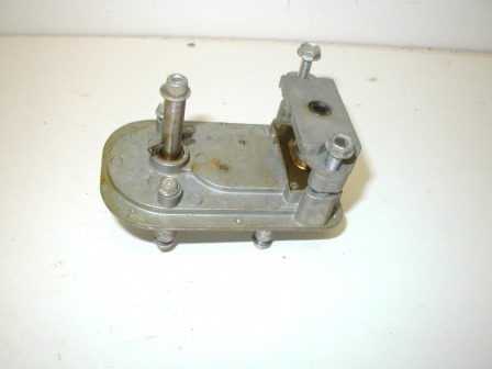 Rowe Mechanism (60870001) (Serial no.08750) Sprag Unit Gear Box (Item #25) $37.99